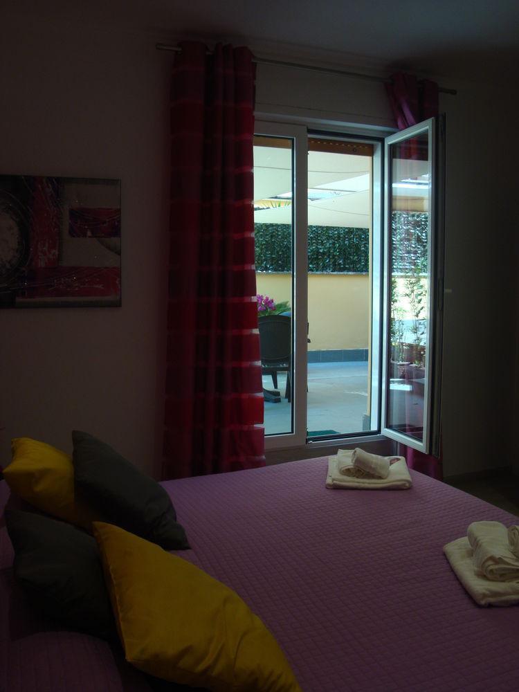 Chroma Italy - Chroma Apt Marconi Exterior foto
