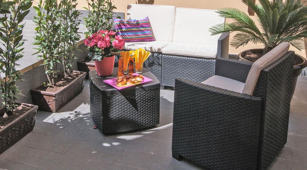 Chroma Italy - Chroma Apt Marconi Exterior foto