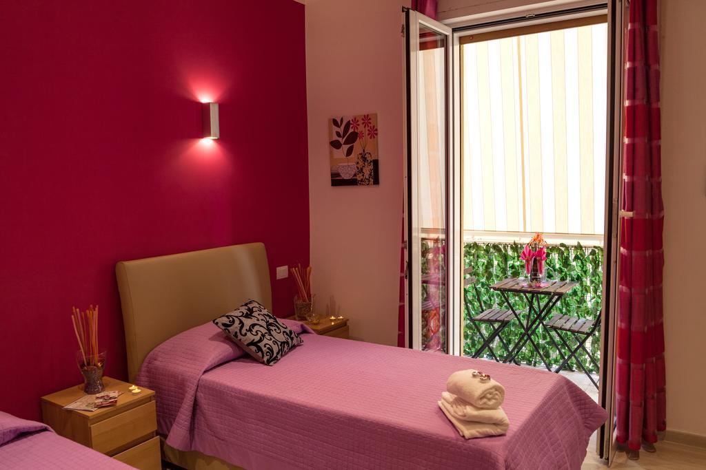 Chroma Italy - Chroma Apt Marconi Exterior foto