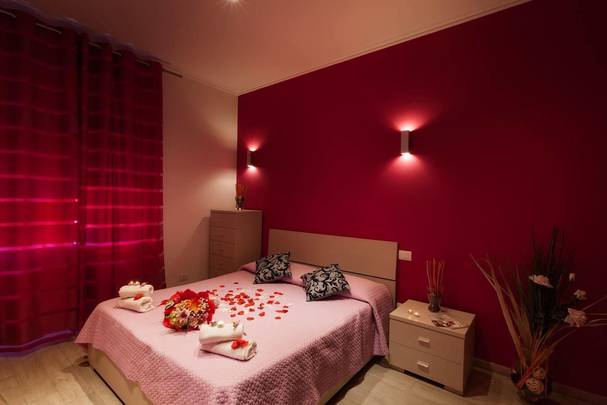Chroma Italy - Chroma Apt Marconi Exterior foto