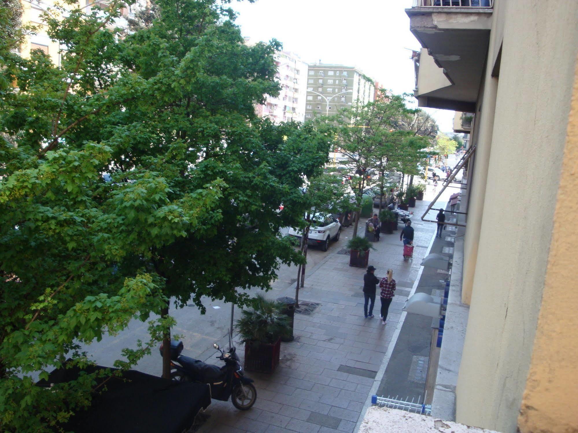 Chroma Italy - Chroma Apt Marconi Exterior foto